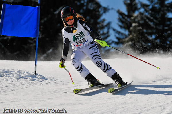 Kreiscup Weilheim-Schongau 2010