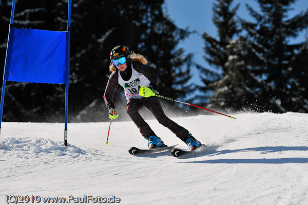 Kreiscup Weilheim-Schongau 2010