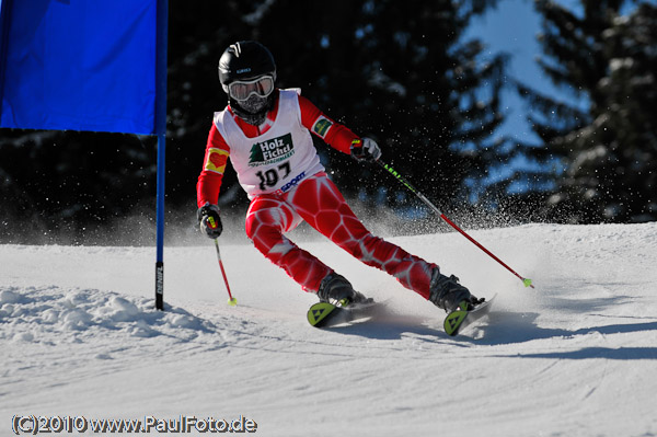 Kreiscup Weilheim-Schongau 2010