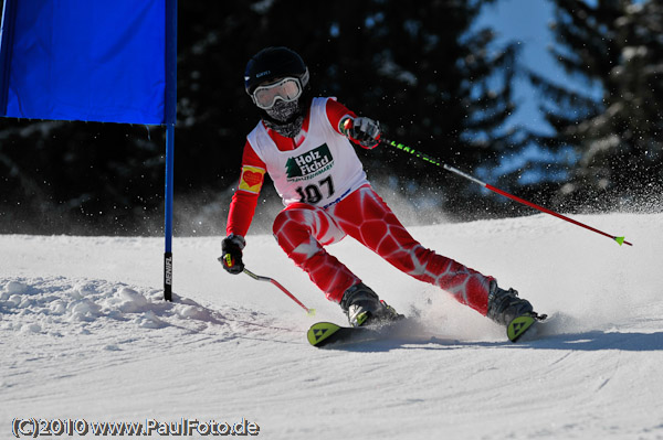 Kreiscup Weilheim-Schongau 2010