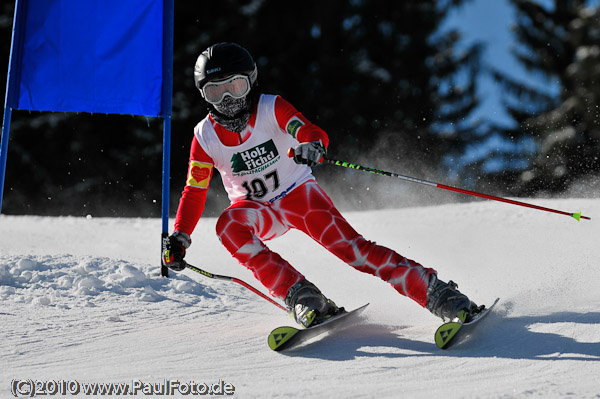 Kreiscup Weilheim-Schongau 2010