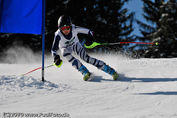 Kreiscup Weilheim-Schongau 2010