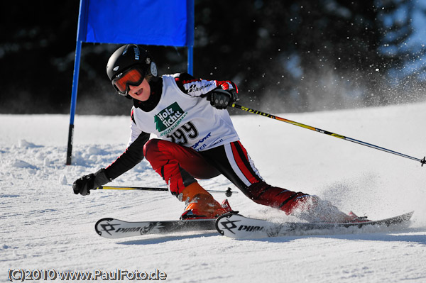 Kreiscup Weilheim-Schongau 2010