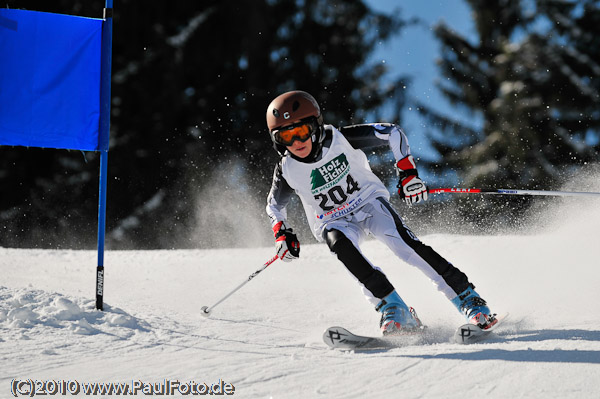 Kreiscup Weilheim-Schongau 2010