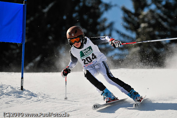 Kreiscup Weilheim-Schongau 2010