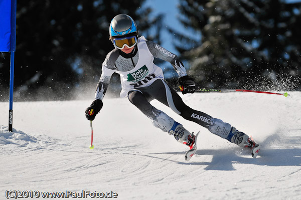 Kreiscup Weilheim-Schongau 2010