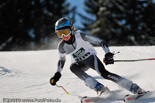 Kreiscup Weilheim-Schongau 2010