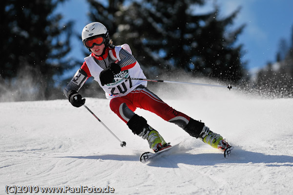 Kreiscup Weilheim-Schongau 2010