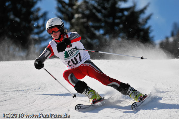 Kreiscup Weilheim-Schongau 2010