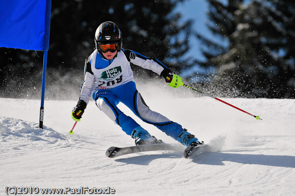 Kreiscup Weilheim-Schongau 2010