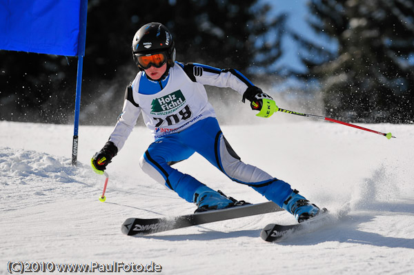 Kreiscup Weilheim-Schongau 2010