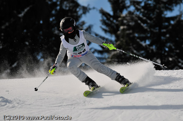 Kreiscup Weilheim-Schongau 2010