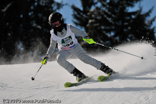 Kreiscup Weilheim-Schongau 2010