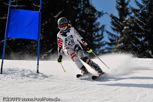 Kreiscup Weilheim-Schongau 2010