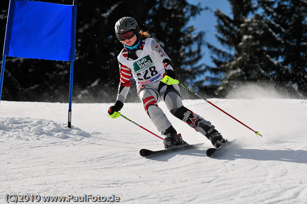 Kreiscup Weilheim-Schongau 2010