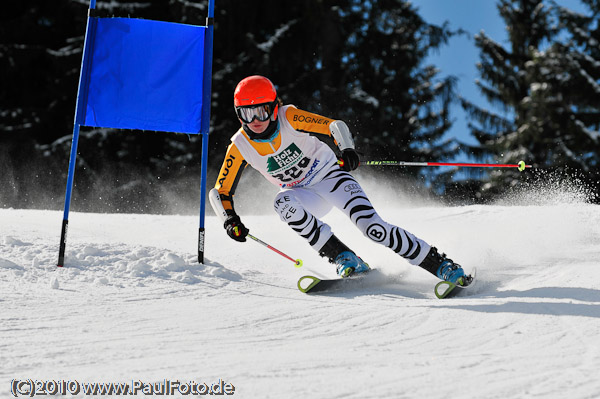 Kreiscup Weilheim-Schongau 2010