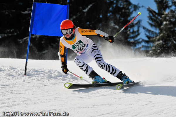 Kreiscup Weilheim-Schongau 2010