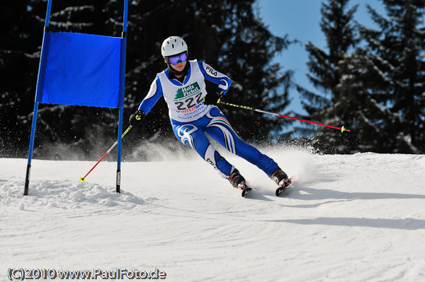 Kreiscup Weilheim-Schongau 2010