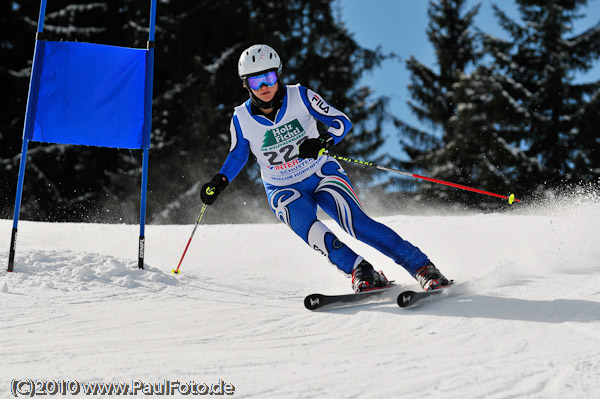 Kreiscup Weilheim-Schongau 2010