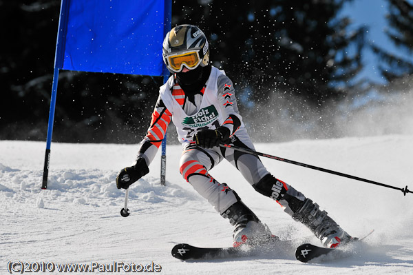 Kreiscup Weilheim-Schongau 2010