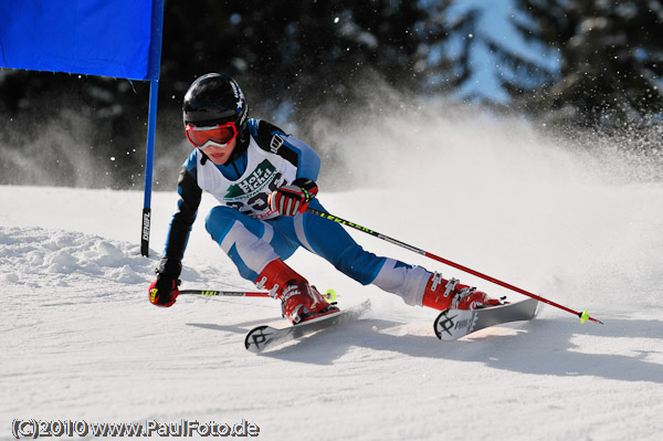 Kreiscup Weilheim-Schongau 2010