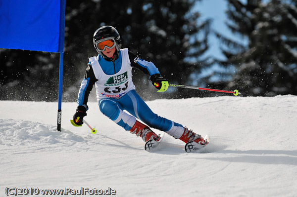 Kreiscup Weilheim-Schongau 2010