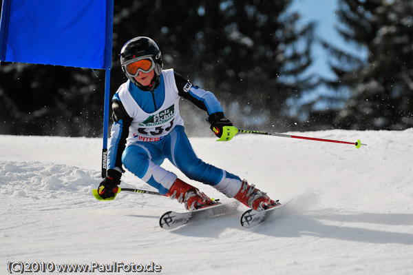 Kreiscup Weilheim-Schongau 2010