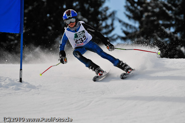 Kreiscup Weilheim-Schongau 2010