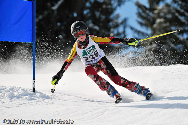 Kreiscup Weilheim-Schongau 2010