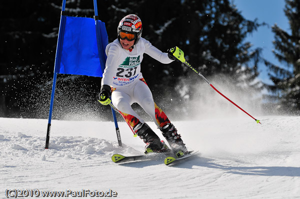 Kreiscup Weilheim-Schongau 2010