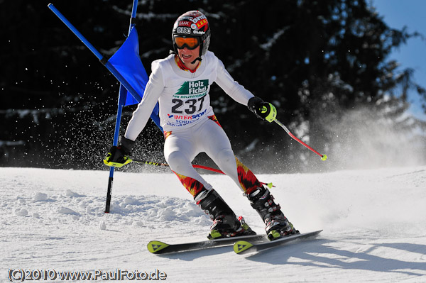 Kreiscup Weilheim-Schongau 2010