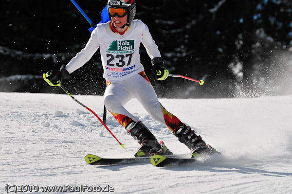 Kreiscup Weilheim-Schongau 2010