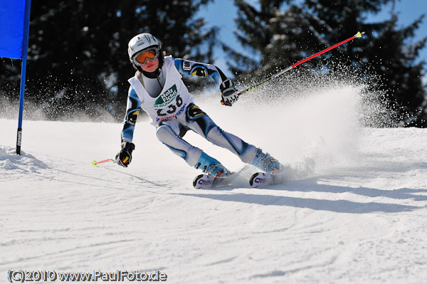 Kreiscup Weilheim-Schongau 2010