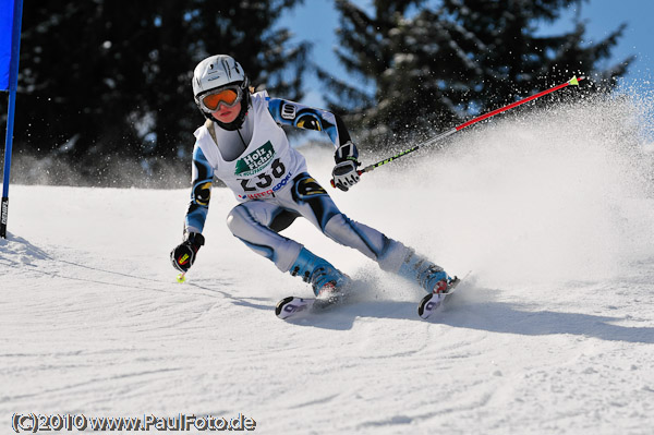 Kreiscup Weilheim-Schongau 2010