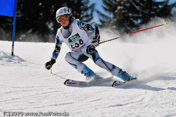 Kreiscup Weilheim-Schongau 2010