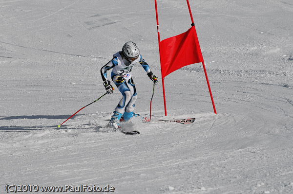 Kreiscup Weilheim-Schongau 2010