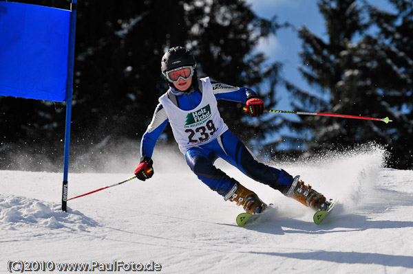 Kreiscup Weilheim-Schongau 2010