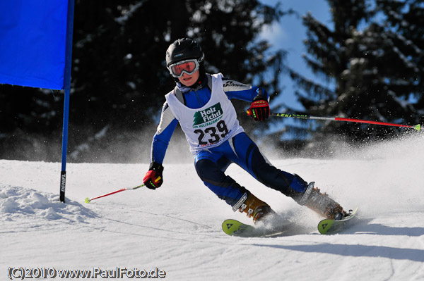 Kreiscup Weilheim-Schongau 2010