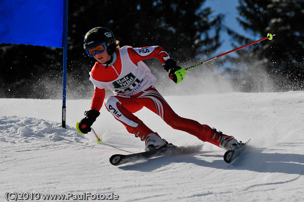 Kreiscup Weilheim-Schongau 2010