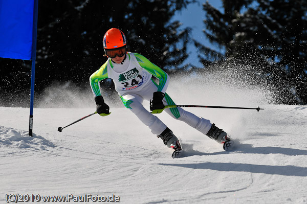 Kreiscup Weilheim-Schongau 2010