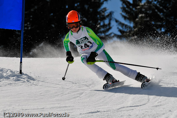 Kreiscup Weilheim-Schongau 2010