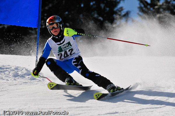 Kreiscup Weilheim-Schongau 2010