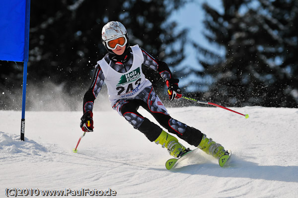 Kreiscup Weilheim-Schongau 2010