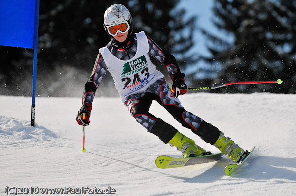 Kreiscup Weilheim-Schongau 2010