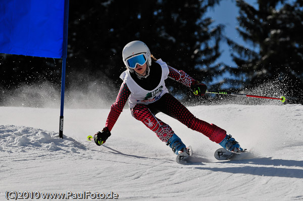 Kreiscup Weilheim-Schongau 2010