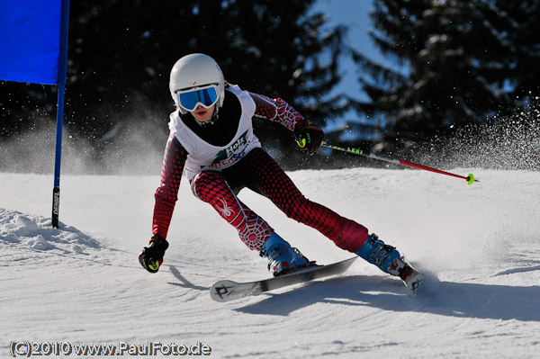 Kreiscup Weilheim-Schongau 2010