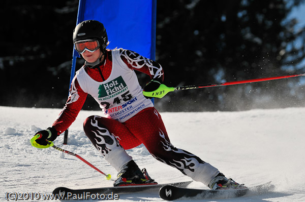 Kreiscup Weilheim-Schongau 2010