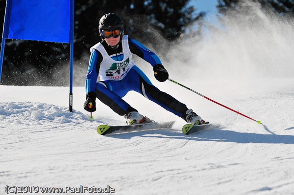 Kreiscup Weilheim-Schongau 2010