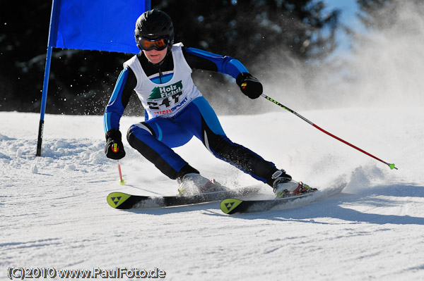 Kreiscup Weilheim-Schongau 2010