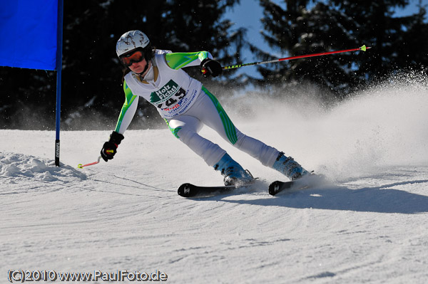 Kreiscup Weilheim-Schongau 2010